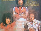 Jimi Hendrix - Electric Ladyland (1970) 2-LP (NM)     RAR   TOP Zustand 