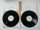 Bob Dylan  Great White Wonder  VG+  White Label  gwa 1D - 1970 GWW, not TMOQ