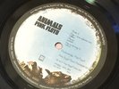 PINK FLOYD ANIMALS 1st UK PRESS RARE WIDE SPINE A-2U B-2U 1977 HARVEST