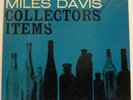 Miles Davis Prestige 7044 Collectors Items DG Mono RVG 446 W 50th NYC VG