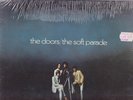 The Doors- The Soft Parade-Classic 60's Rock LP-Sealed Copy-Elektra Label