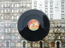LED ZEPPELIN   PHYSICAL GRAFFITI  ORIG 1975 E/F E/D MATRIX SS2-200 VG++ COMPLETE