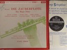 UK DECCA SXL 2215/17 Tri-Cornered STEREO 5/60 Mozart THE MAGIC FLUTE Bohm 3LP