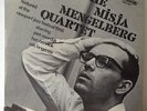 Dutch Jazz Misja (Misha) Mengelberg Quartet on Artone Piet Noordijk Han Bennink