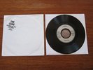 The Cure-Pictures of you b/w Lovesong ++ GERMAN PROMO++