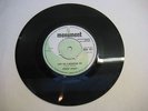 ROBERT KNIGHT, LOVE ON A MOUNTAIN TOP / THE POWER OF LOVE, DEMMO, 1968