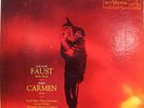 RCA LSC-2449 Ballet Music of GOUNOD and BIZET Gibson LIVING STEREO 1S/1S RARE