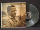 Roy Eldridge - Little jazz on Clef Records MG-C 683