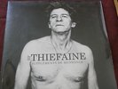 DOUBLE LP HUBERT FELIX THIEFAINE SUPPLEMENTS DE MENSONGE 2011