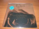 OPETH - Farewell to Providence 2003 - colored vinyl 2xLP & sealed
