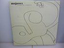 MOJAVE 3-EXCUSES FOR TRAVELLERS-U.K. 2000 LP VINYL.-EX/EX