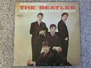 THE BEATLES EARLY VEE JAY LP 
