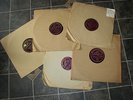 Five Glenn Miller & His Orchestra    78  Records