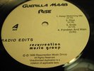 GUERILLA MAAB 