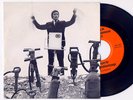 7”- BRUNO SPOERRI superrare 1971 PROMO for power-drills SYNTH moog electronics