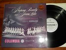 Rare -Tchaikovsky - SAX 2306 - Sleeping Beauty & Swan Lake - Stereo B/Silver EX