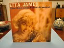 Vintage Jazz by Argo Records - Etta James 