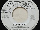 BRIAN AUGER - Black Cat 45 - MOD Hammond Organ FREAKBEAT Funk KILLER LISTEN