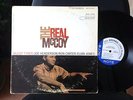McCoy Tyner The Real McCoy Original Press Vinyl LP RVG Blue Note 84264