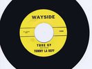 TOMMY (Sleepy) LA BEFF - TORE UP (Stonkin' Rockabilly version) RARE 1970s REPRO