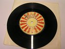 ALBERT TOMILINSON Don't wait for me orig GIANT UK 7