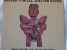 ANDREW CYRILLE / MILFORD GRAVES 