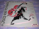 Dave Brubeck - Jazz Goes To College (LP) Philips Minigroove B07025L VG+/NM