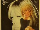 NICO WITH VELVET UNDERGROUND CHELSEA GIRL MINT ORIGINAL 1967 VERVE STEREO LP