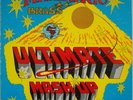Rare Disco LP MANDINGO BRASS - Ultimate mash up SAUKO MUSIC VG+