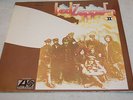 LED ZEPPELIN II, LP ATL-SD8236 RARE US ARMY EXPORT 