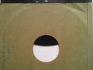 BARRINGTON LEVY - BLACK ROSES   DUBPLATE ACETATE 046