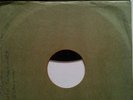 CARLTON LIVINGSTON - DON'T YOU REMEMBER    DUBPLATE ACETATE 035