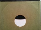 MICHAEL PALMER - MR. MONEY MAN / SHOULDER MOVE    DUBPLATE ACETATE 031