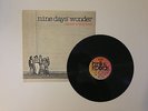 Nine Days' Wonder Sonnet To Billy Frost LP Bellaphon BLPS 19234 prog krautrock