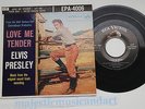 ELVIS PRESLEY LOVE ME TENDER 7