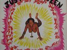 RARE COUNT SHELLY LP Just Between UK LP Errol Dunkley Stranger Cole NUDE COVER