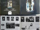 BLACK SABBATH BETWEEN HEAVEN AND HELL DOUBLE LP VINYL GATEFOLD IOMMI DIO OZZY