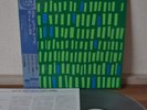 Jutta Hipp Zoot Sims Japan Blue Note LP 180 gram Toshiba TOJJ-6511 Insert Obi