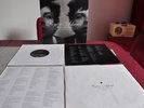 RYAN ADAMS: Love Is Hell pts.1 &  2 X 10