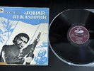 Bollywood Hindi L.P record JOHAR IN KASHMIR- Angel Press, Kalyanji Anandji,EX+