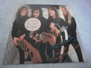 METALLICA garage days ep PROMO USA