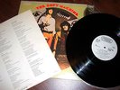 THE SOFT MACHINE SOFT MACHINE JAPAN PROMO WHITE LABEL 1968