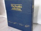 THE BEATLES COLLECTION LP BOX LP Box RARE DUTCH  EX++ to NM VINYL + COVERS
