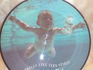 Nirvana - Smells Like Teen Spirit (Maxi Single, Picturedisc)