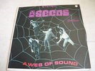 The Seeds A Web of Sound on Crescendo ST-91224
