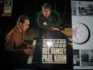 LP Bill Ramsey/Paul Kuhn   Ballads&Blues   ORIG   TOP