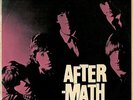 THE ROLLING STONES Aftermath LP Vinyl Record Album 33rpm Mono Decca 1966 Orig.