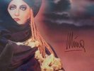 2 LP MINA -SI BUANA autografo-AUTOGRAPH