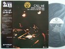 AYAKO HOSOKAWA CALL ME / TBM / WITH OBI / UNPLAYED