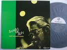 SLEEPY MATSUMOTO QUARTET SAMBA DE SUN / TBM HIDEHIKO